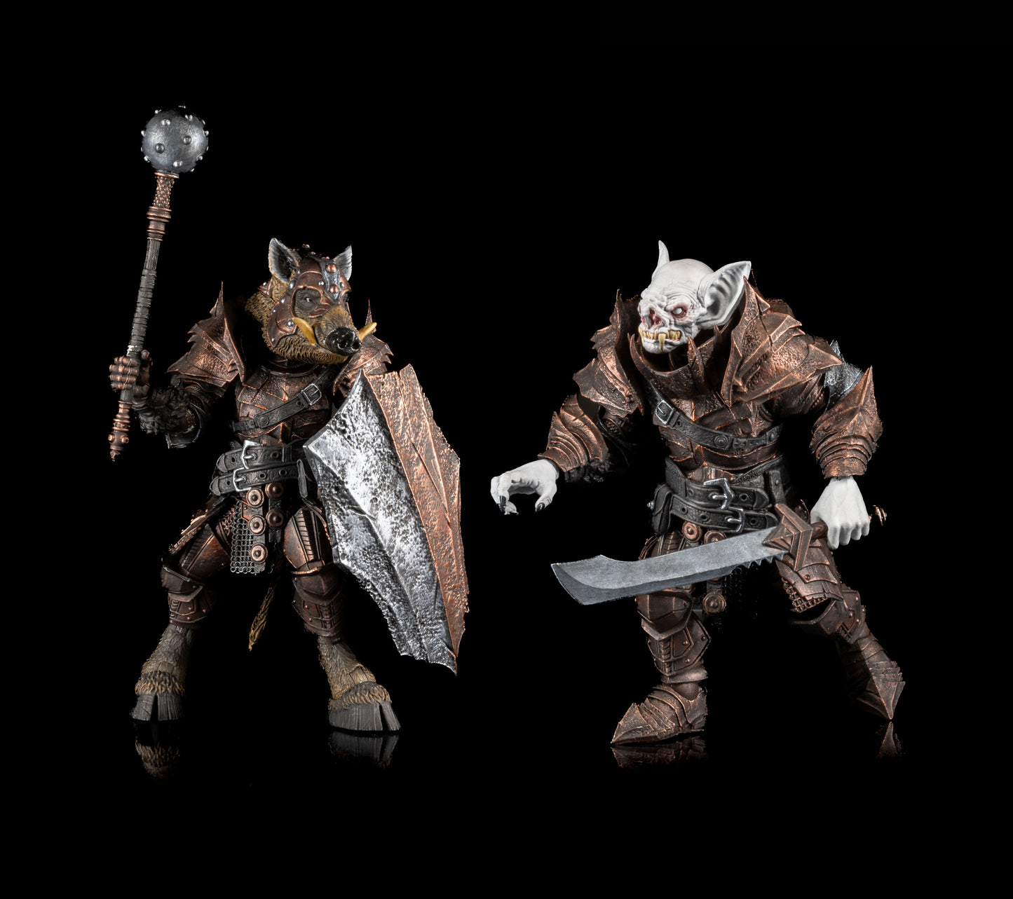 Mythic Legions The Roleplaying Game Mythic Monster Builder PREORDER