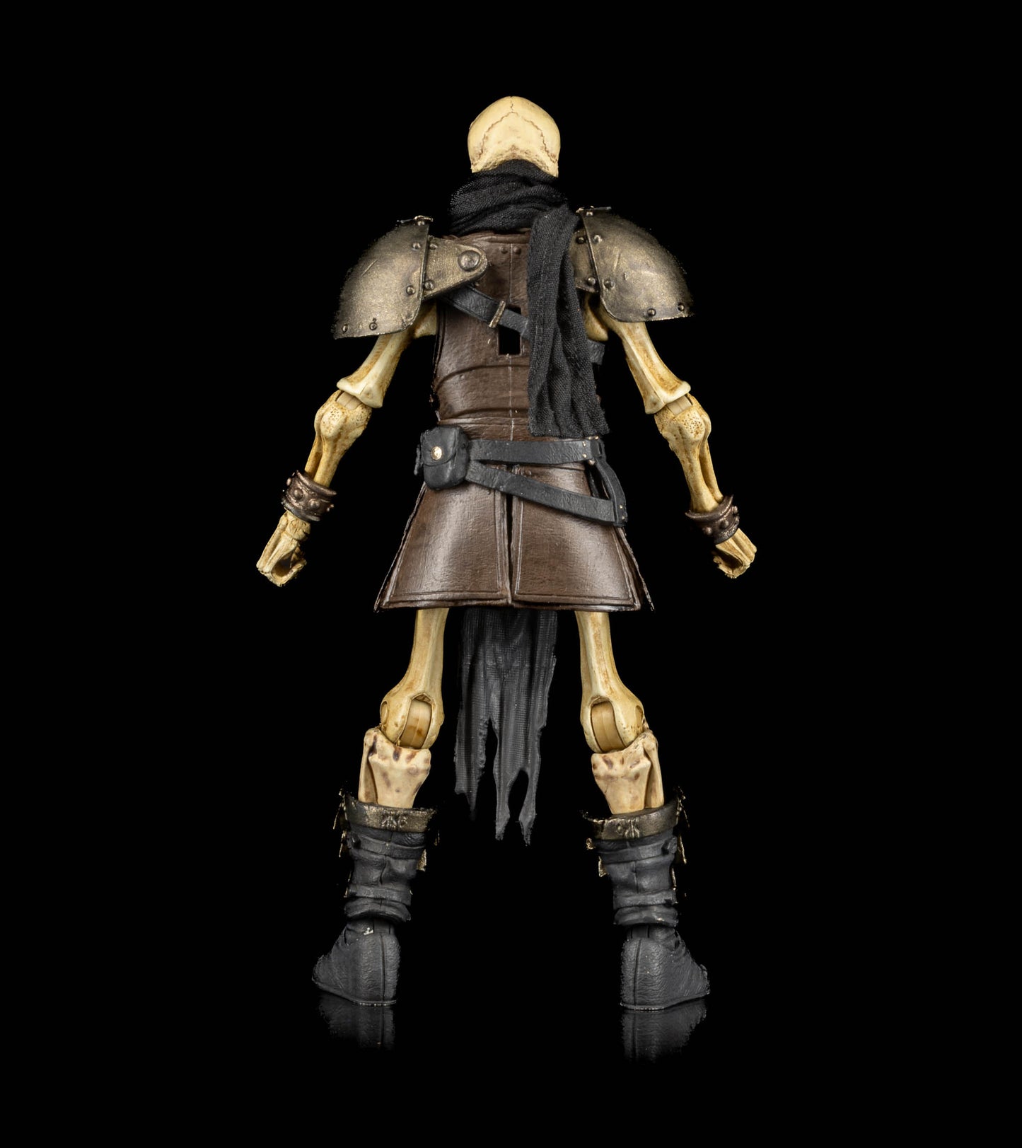 Mythic Legions The Roleplaying Game Rix the Skeleton Thief PREORDER