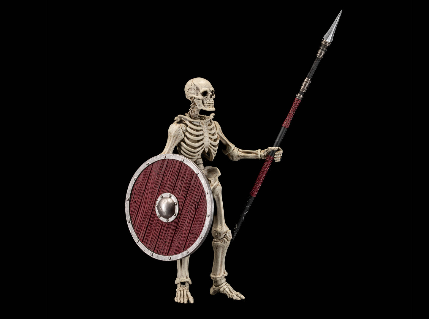 Mythic Legions Skeleton Legion Builder 3 PREORDER