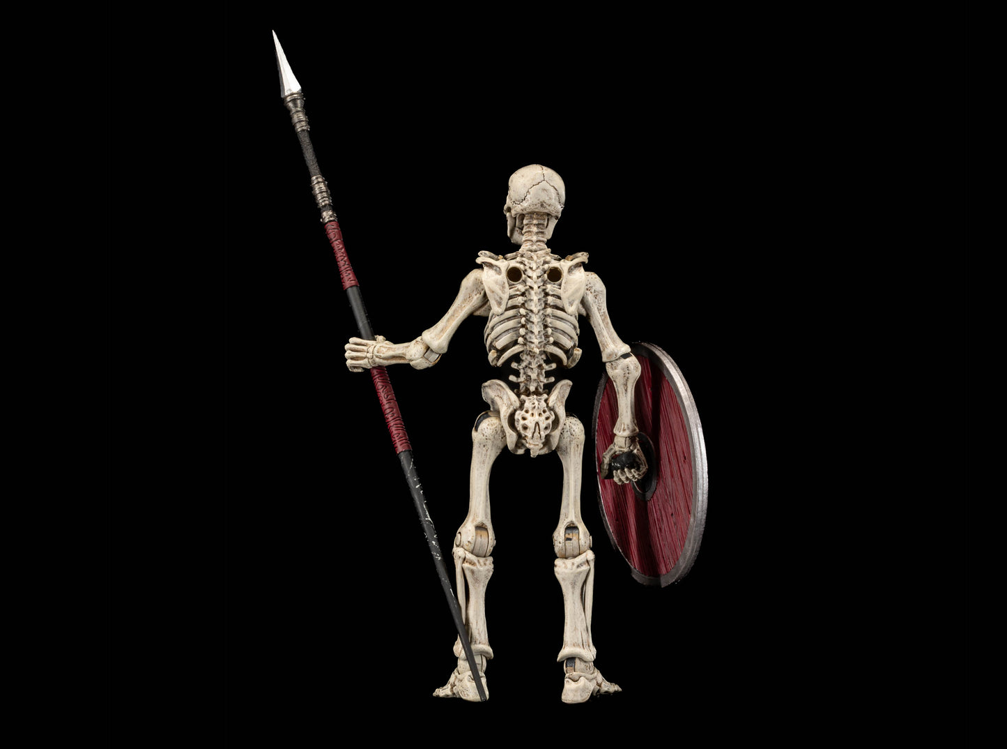 Mythic Legions Skeleton Legion Builder 3 PREORDER