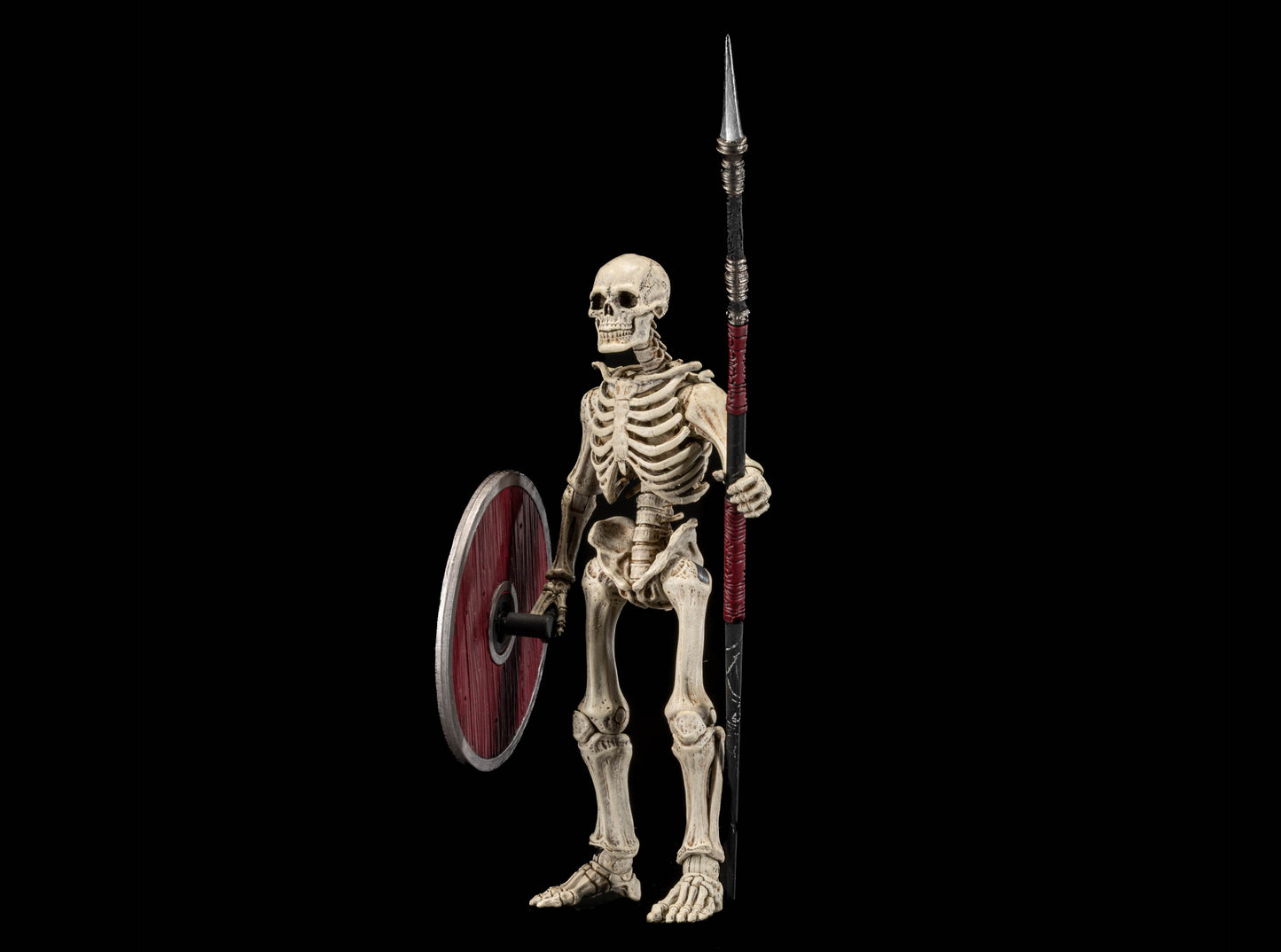 Mythic Legions Skeleton Legion Builder 3 PREORDER