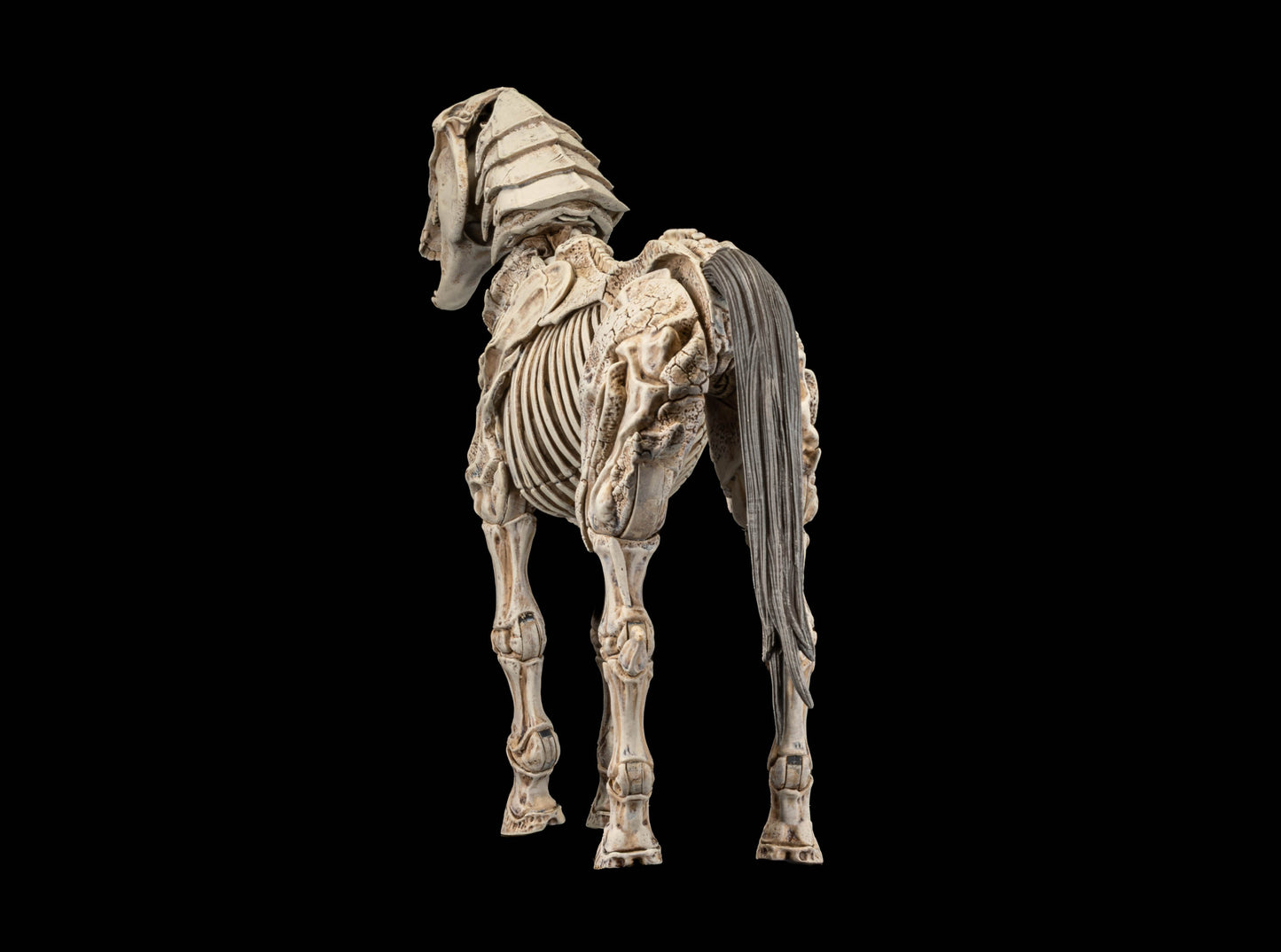 Mythic Legions Skeleton Steed Legion Builder PREORDER
