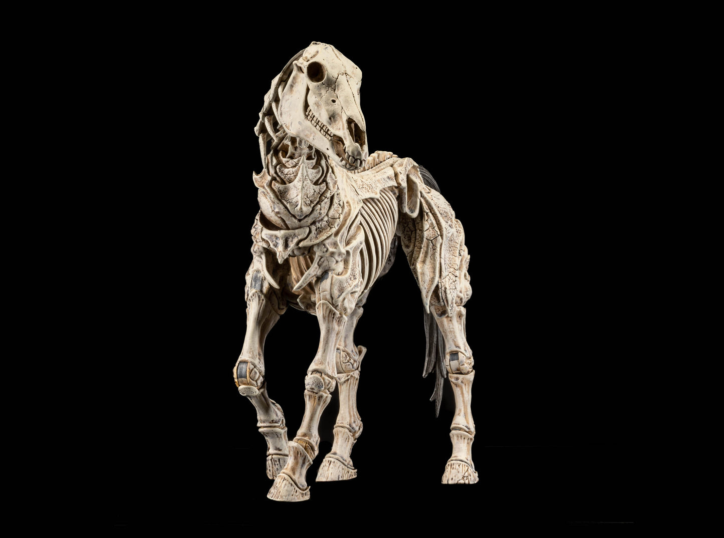 Mythic Legions Skeleton Steed Legion Builder PREORDER