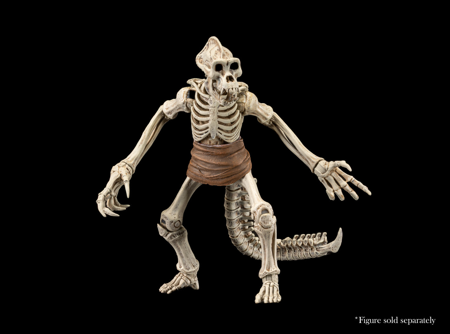 Mythic Legions Skeleton Soldiers Add-On Set PREORDER