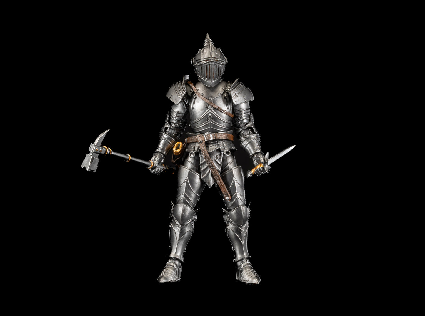 Mythic Legions Valiant Knight Add-On Set PREORDER