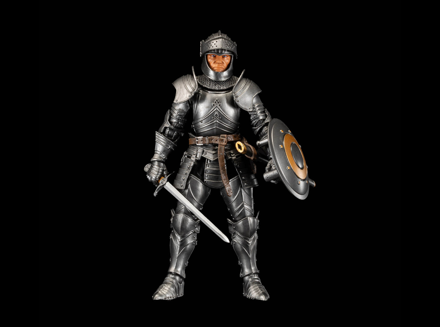 Mythic Legions Valiant Knight 2 Legion Builder PREORDER