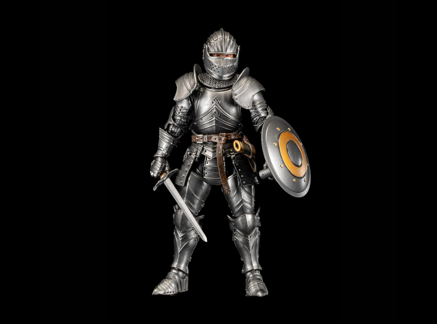 Mythic Legions Valiant Knight 2 Legion Builder PREORDER