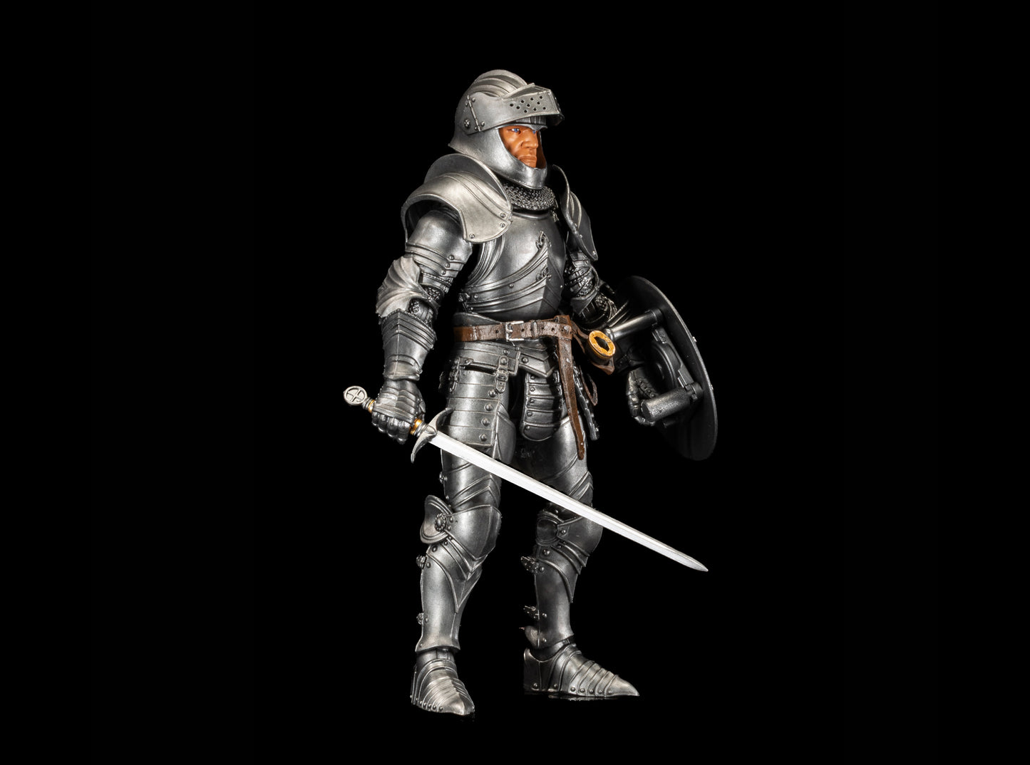 Mythic Legions Valiant Knight 2 Legion Builder PREORDER