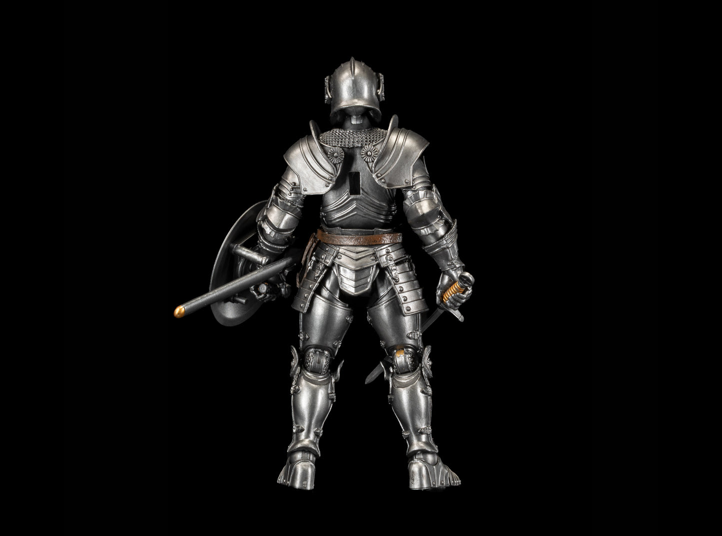 Mythic Legions Valiant Knight 2 Legion Builder PREORDER
