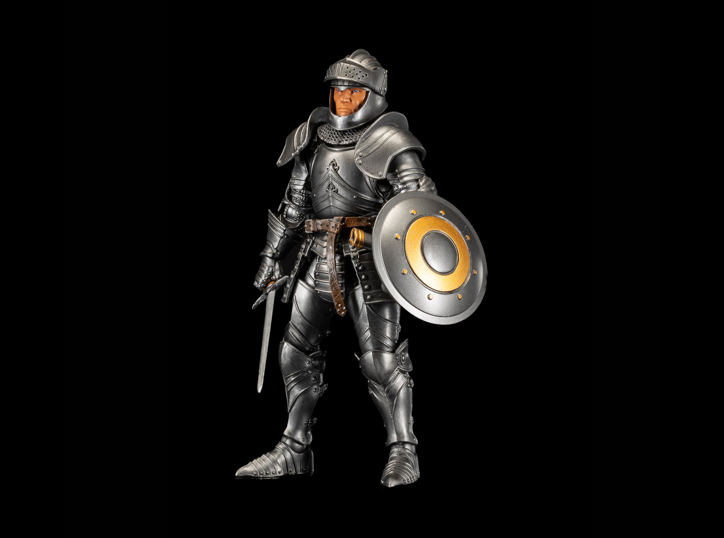 Mythic Legions Valiant Knight 2 Legion Builder PREORDER