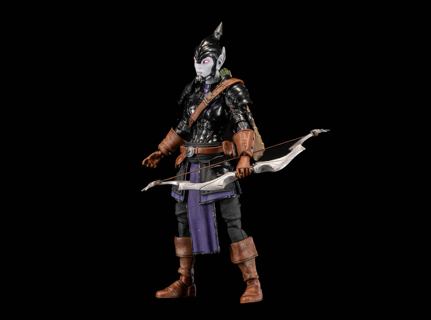 Mythic Legions Vampire Archer Legion Builder PREORDER