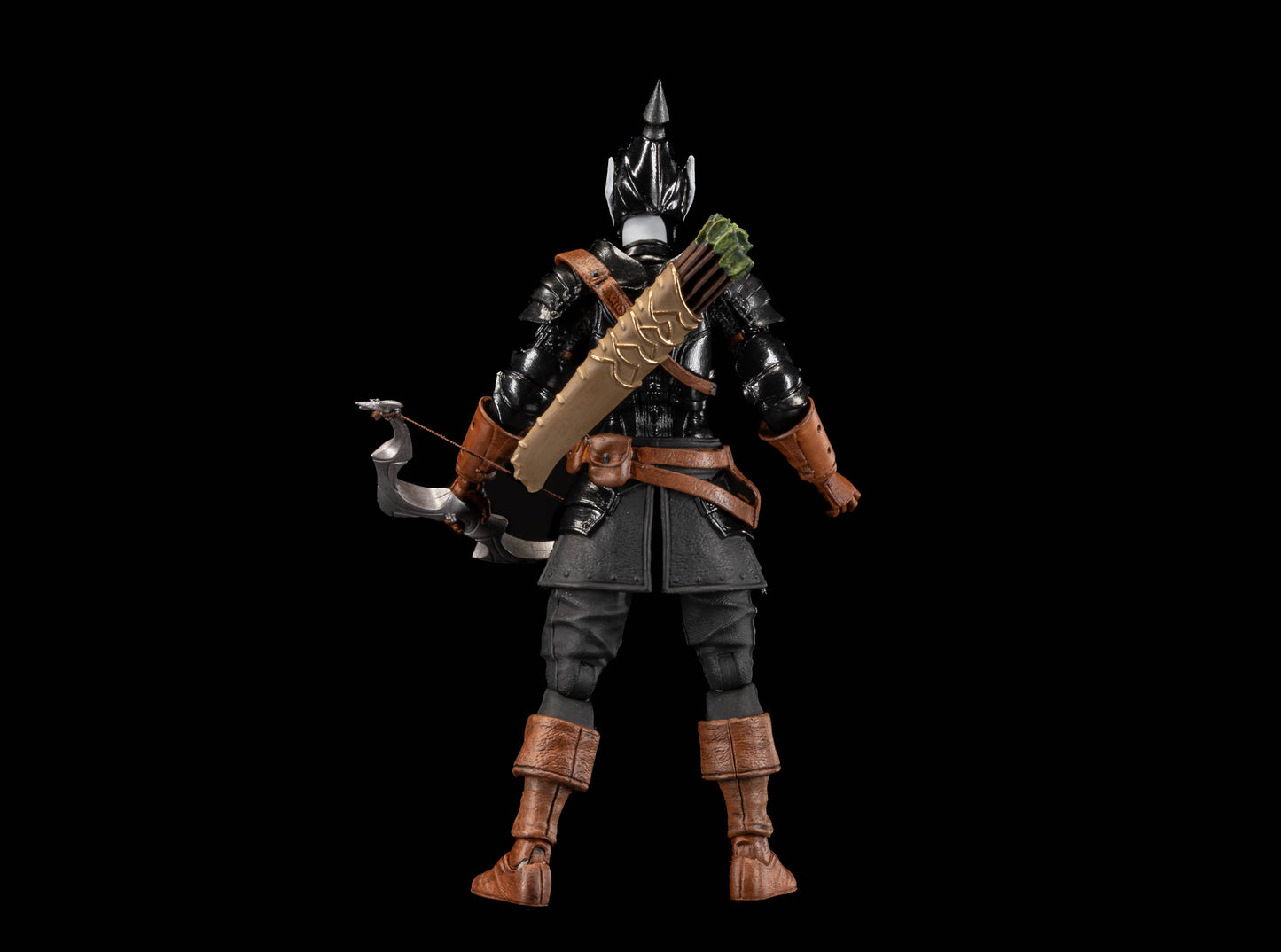 Mythic Legions Vampire Archer Legion Builder PREORDER