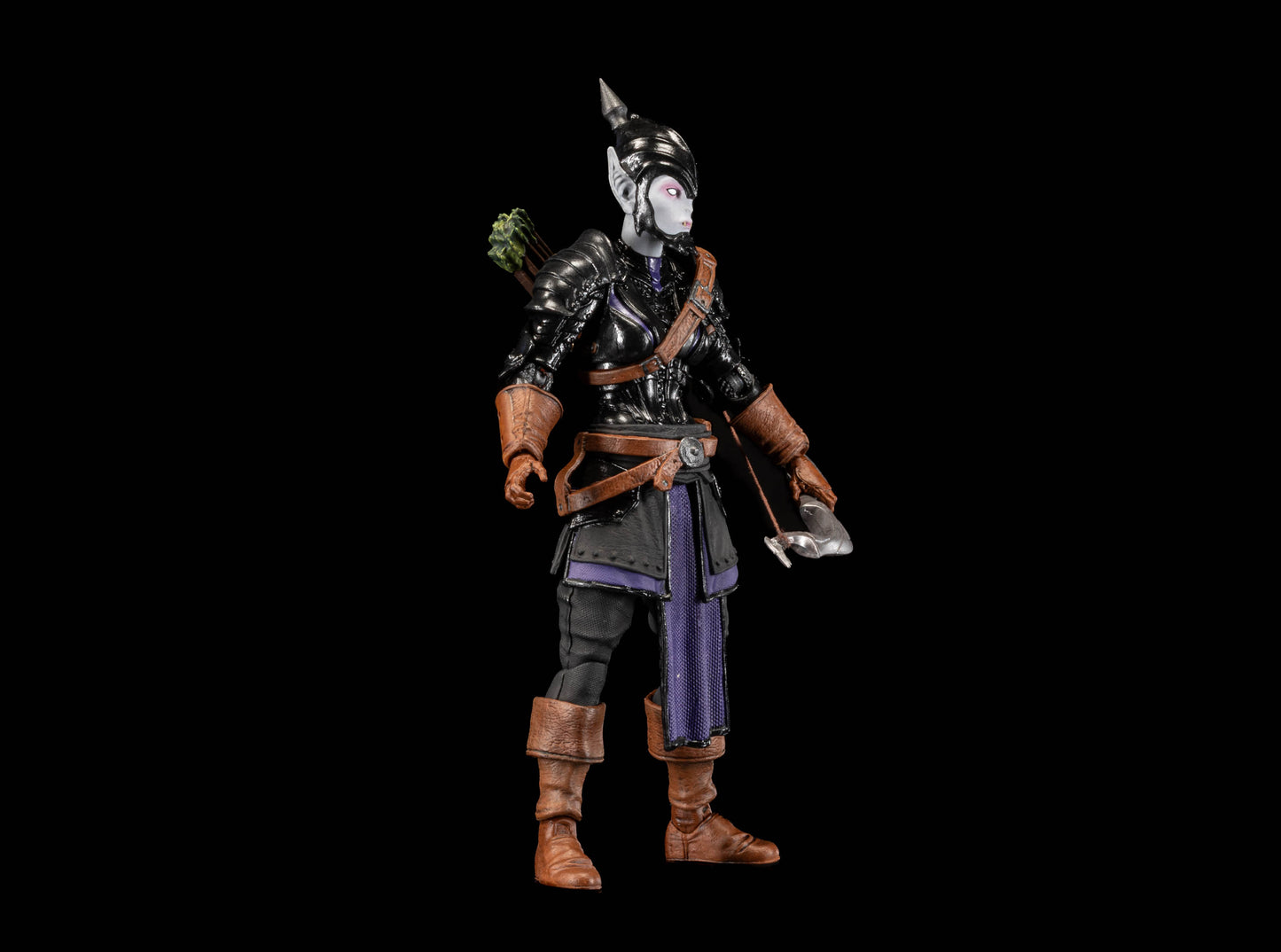 Mythic Legions Vampire Archer Legion Builder PREORDER