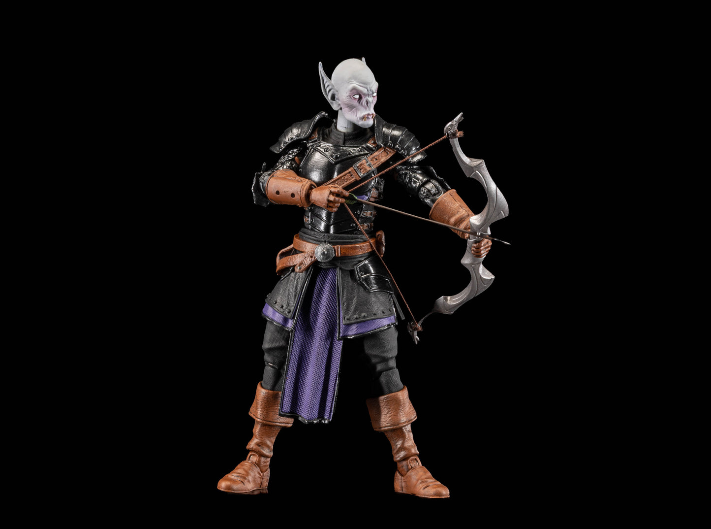 Mythic Legions Vampire Archer Legion Builder PREORDER