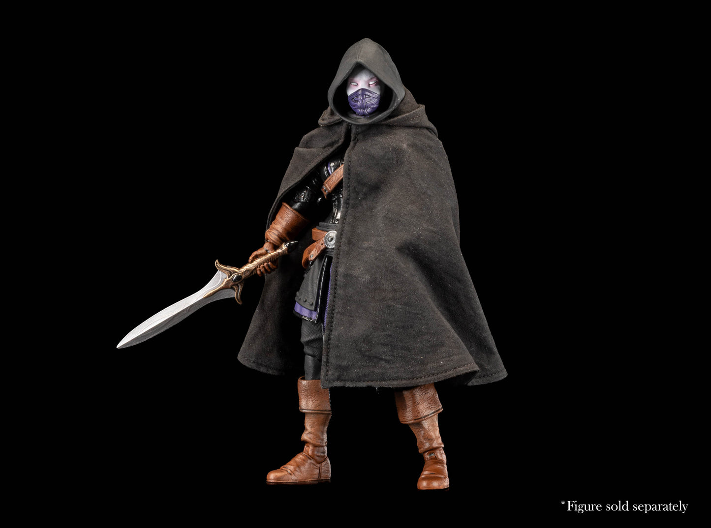 Mythic Legions Vampire Archer Add-On Set PREORDER