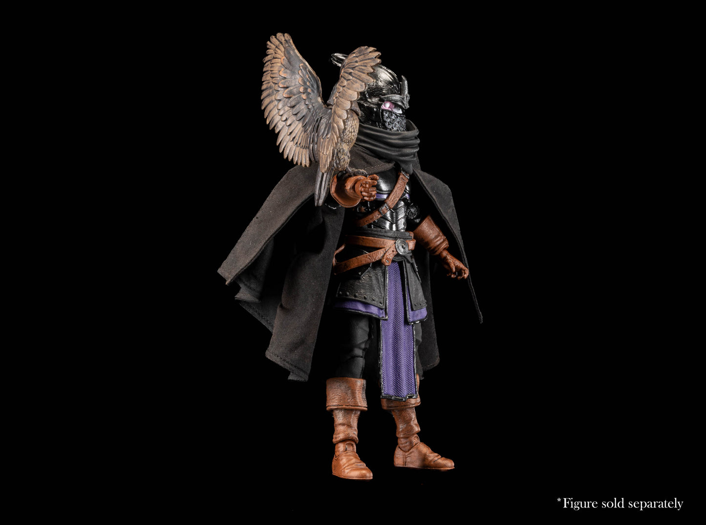Mythic Legions Vampire Archer Add-On Set PREORDER