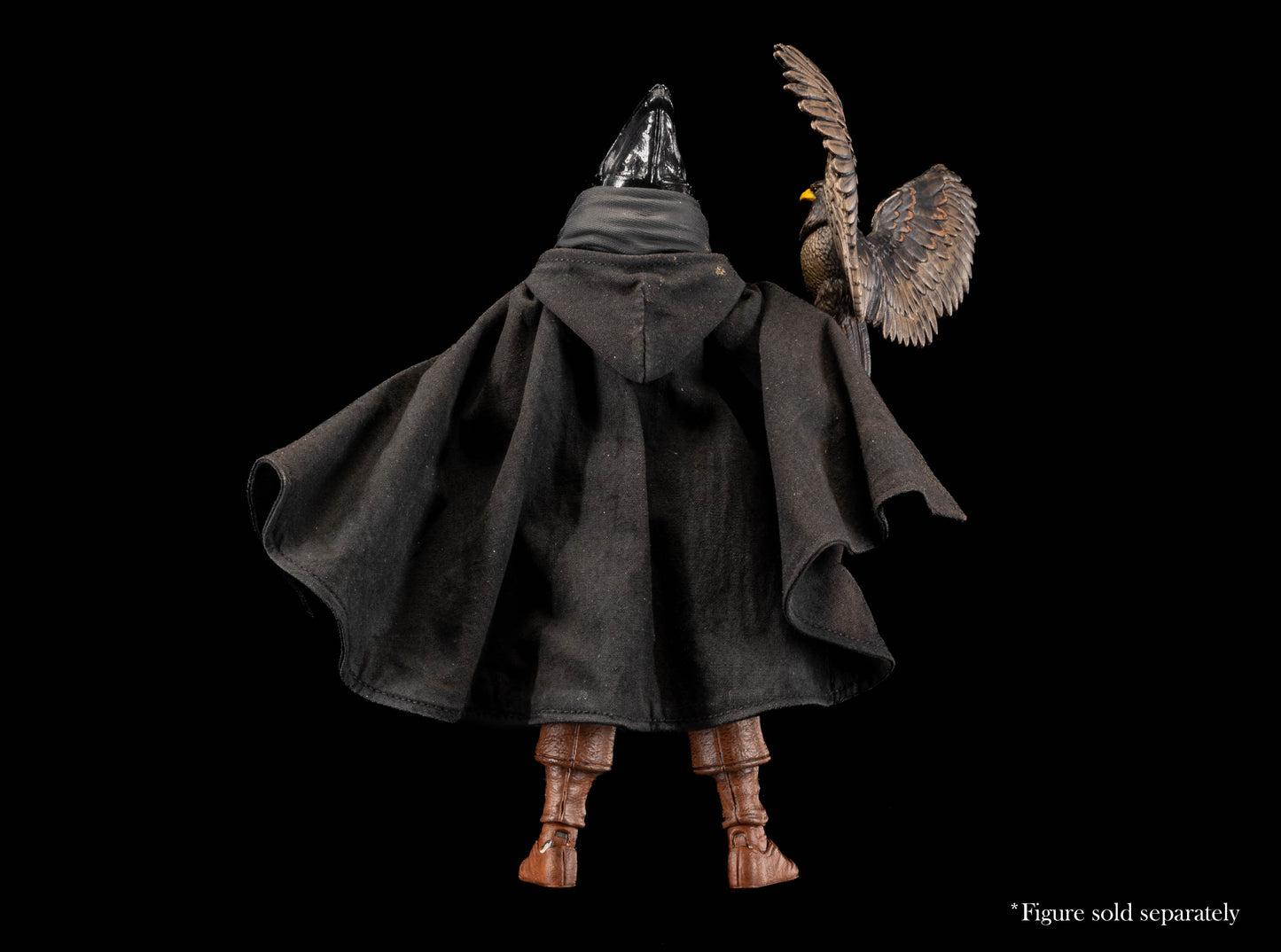 Mythic Legions Vampire Archer Add-On Set PREORDER