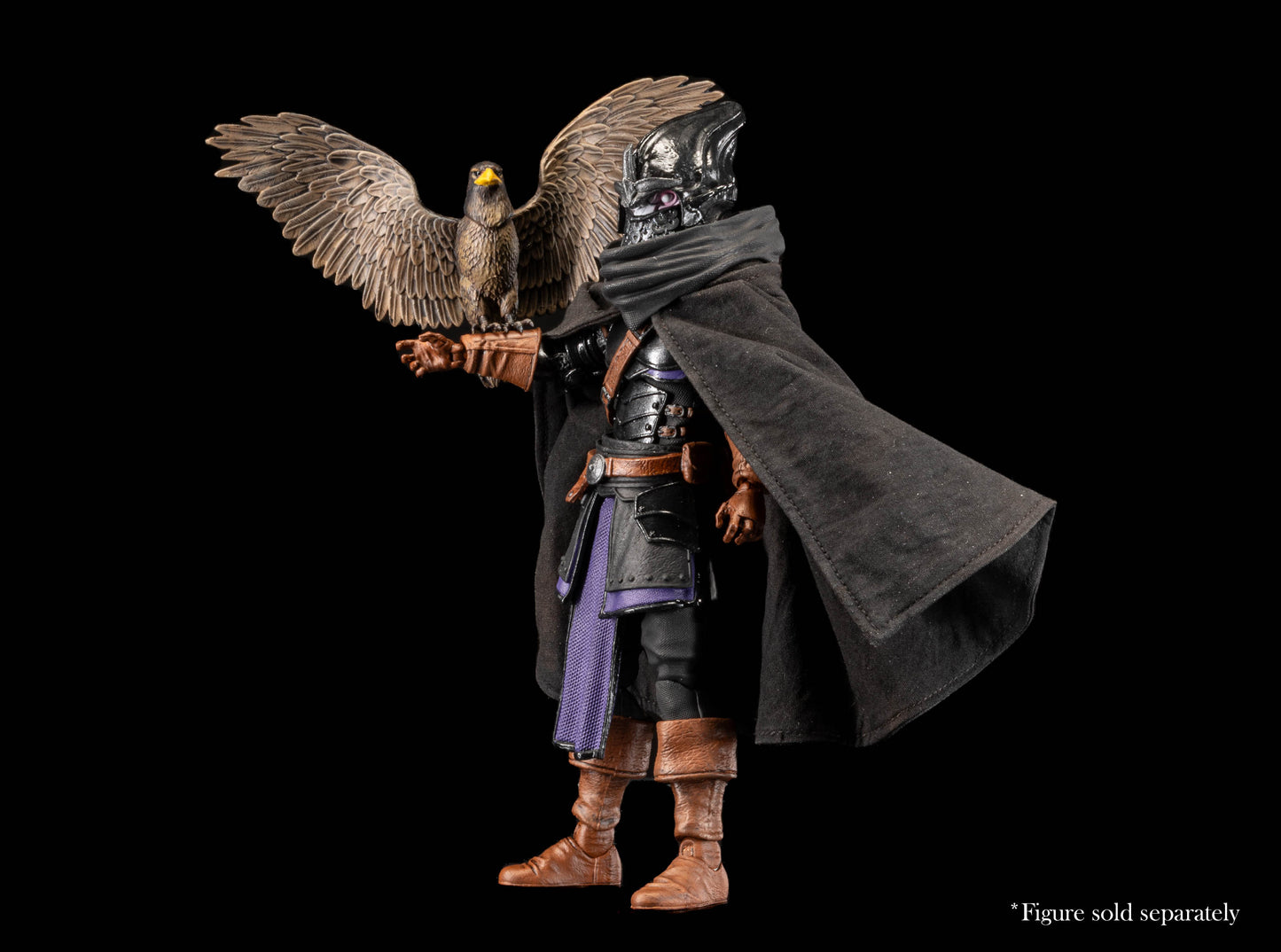 Mythic Legions Vampire Archer Add-On Set PREORDER