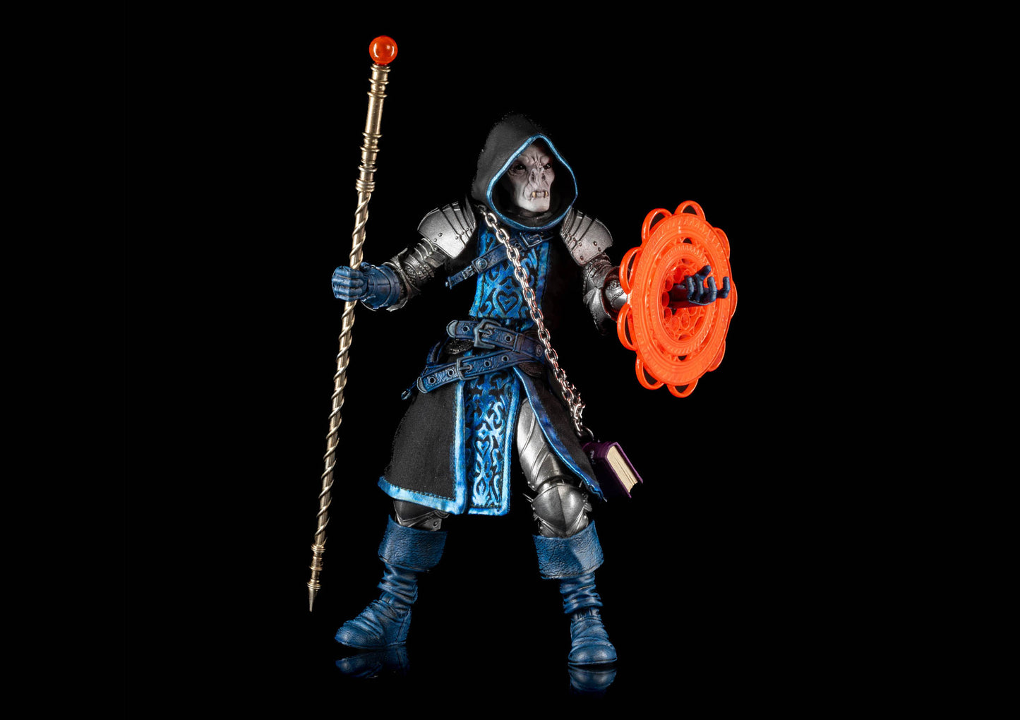 Mythic Legions The Roleplaying Game Villainous Paladin/Cleric PREORDER