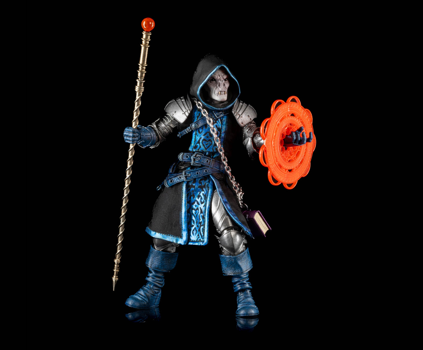 Mythic Legions The Roleplaying Game Villainous Paladin/Cleric PREORDER