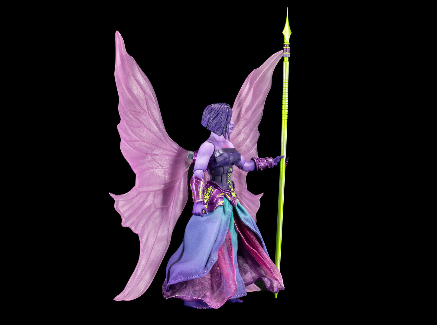 Mythic Legions The Yemaya Divine (Deluxe) PREORDER