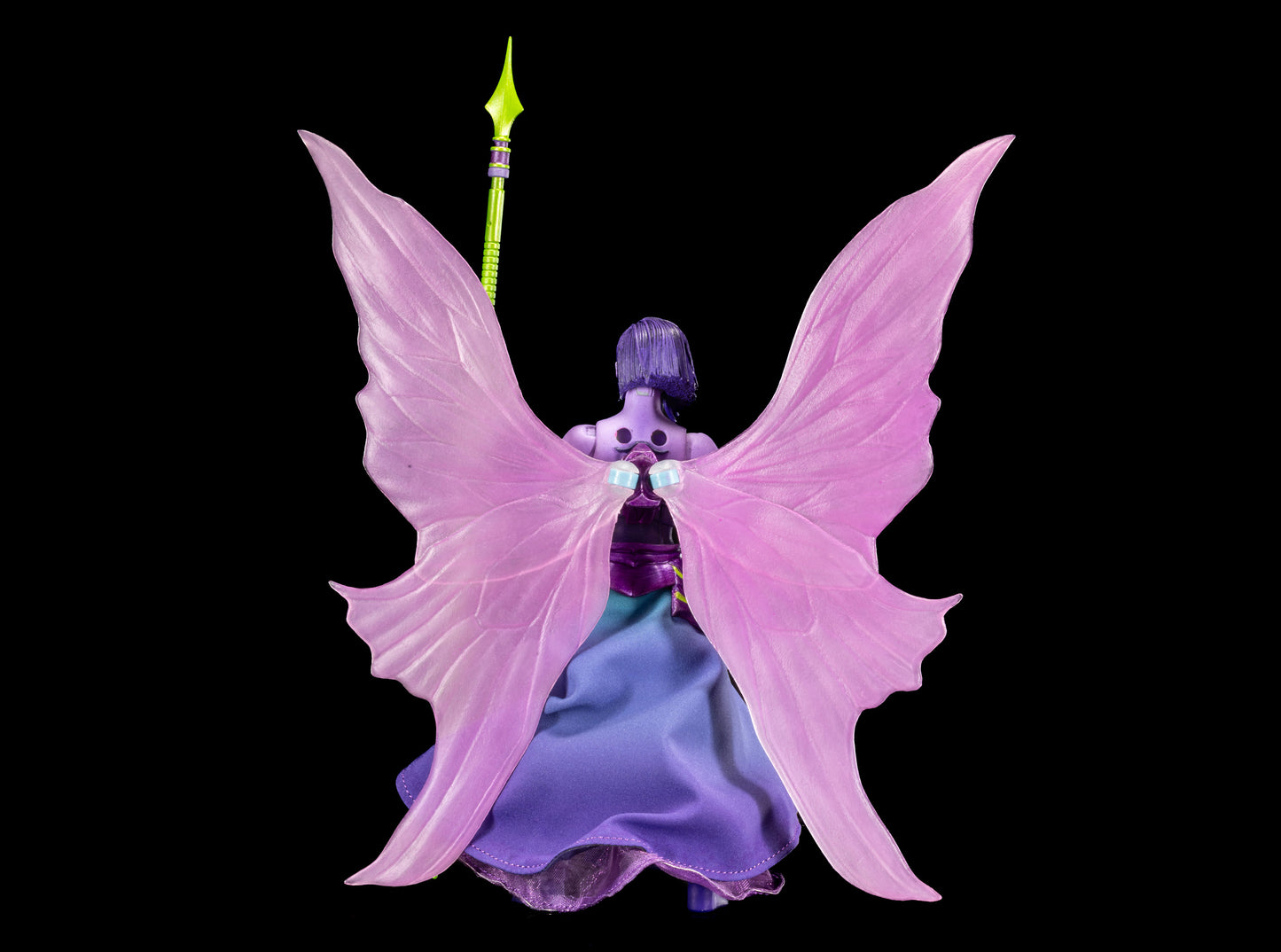 Mythic Legions The Yemaya Divine (Deluxe) PREORDER