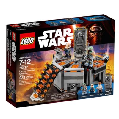 75137 LEGO Star Wars Carbon-Freezing Chamber