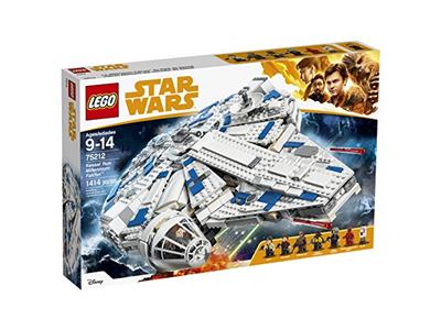 75212 LEGO Star Wars Solo Kessel Run Millennium Falcon