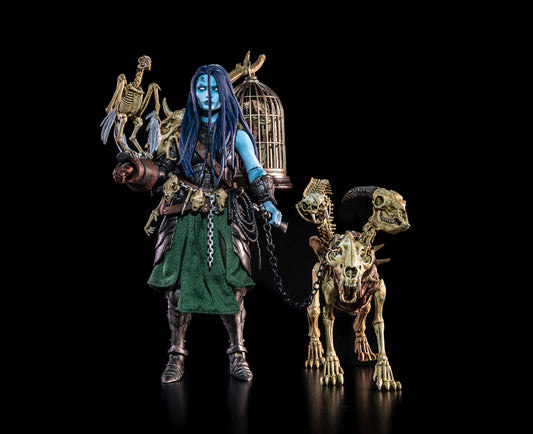 Mythic Legions Necronominus Wave Belualyth