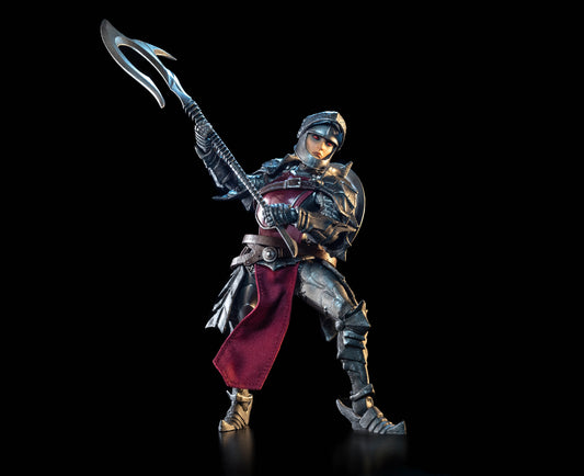 Mythic Legions All Stars 5 Lady Avarona
