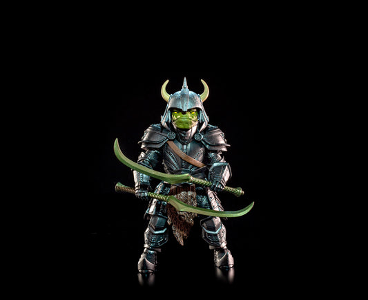 Mythic Legions Goblin Deluxe Legion Builder