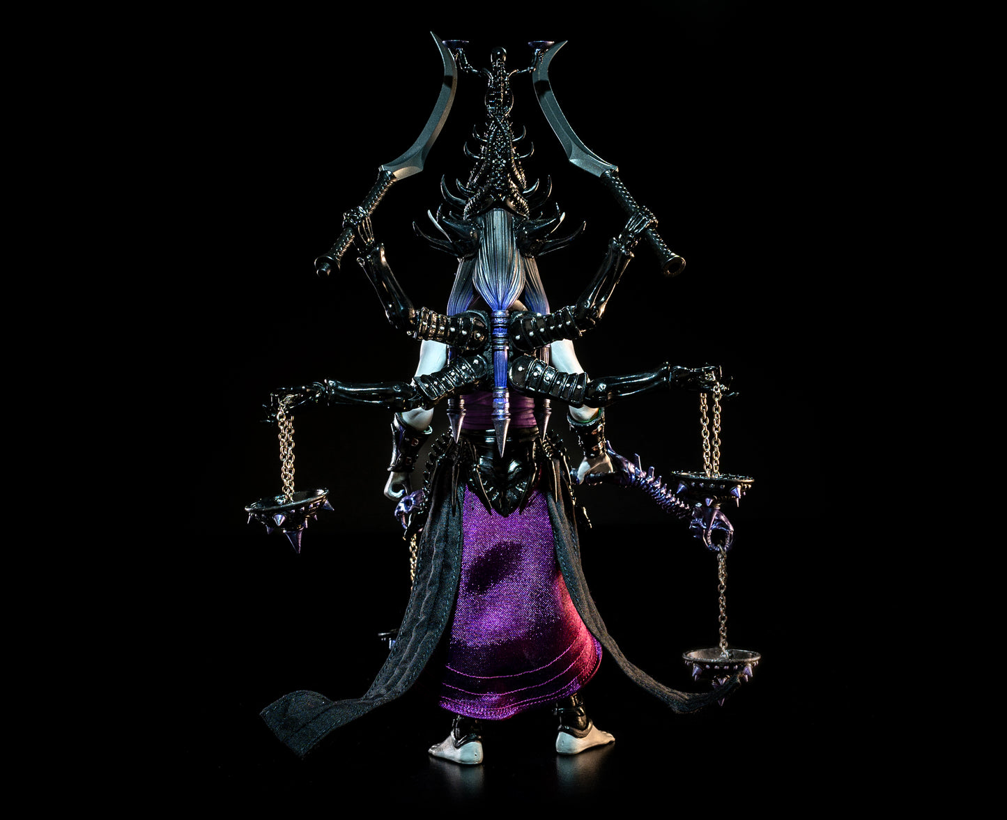 Mythic Legions Illythia