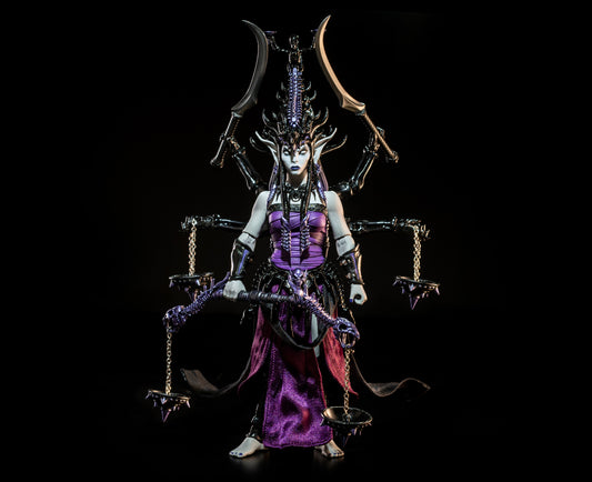 Mythic Legions Illythia