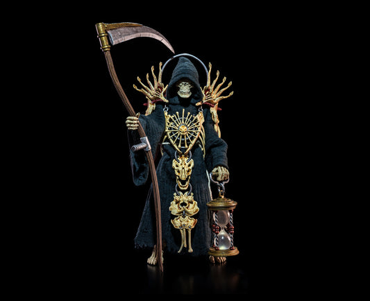 Mythic Legions Necronominus Wave Maxillius the Harvester
