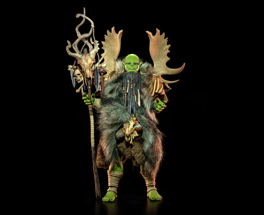 Mythic Legions Poxxus Wave Tharnog
