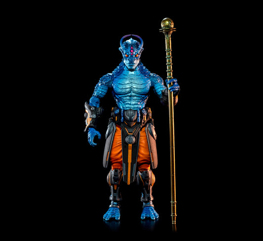 Cosmic Legions Olek Thygar (Gravering) Book 1