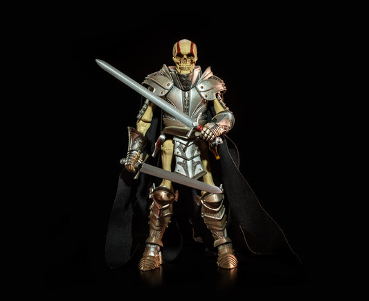Mythic Legions Tibius - All-Stars