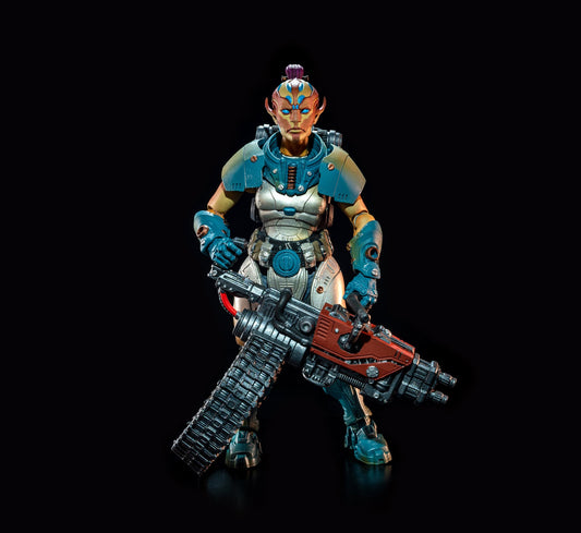 Cosmic Legions Vorgga Book 1