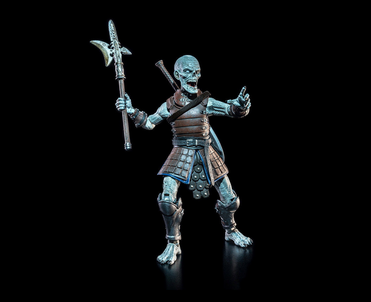 Mythic Legions UNDEAD BUILDER PACK (Necronominus Wave) - PREORDER