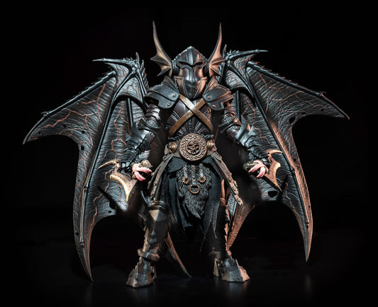 Mythic Legions Unknown One Standard figure