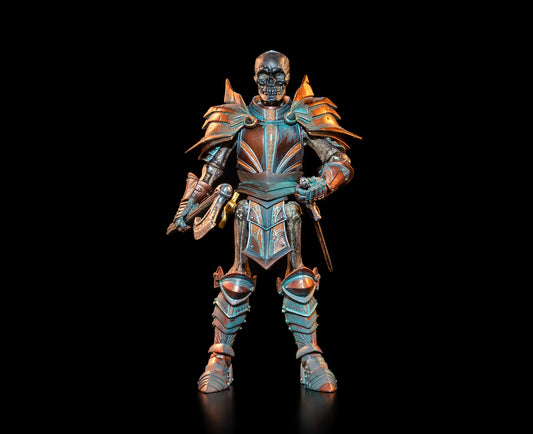 Mythic Legions All Stars 5 Ilgar