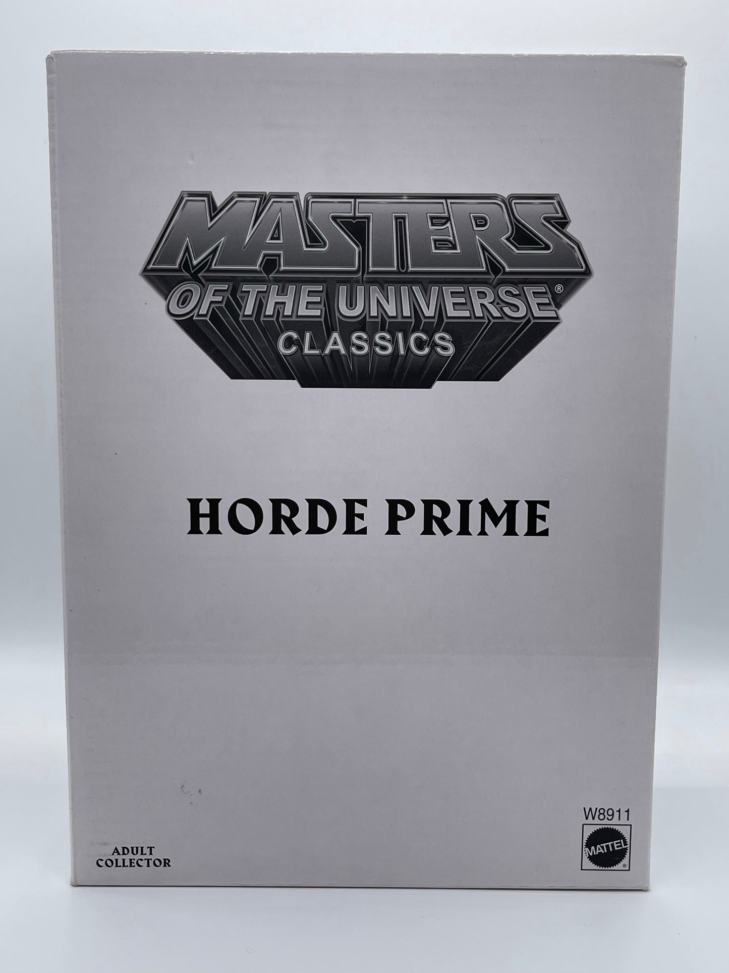 Masters of the Universe Classics Horde Prime