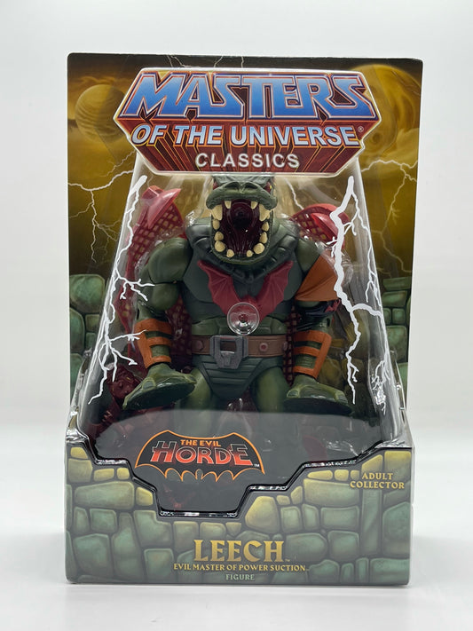 Masters of the Universe Classics Leech