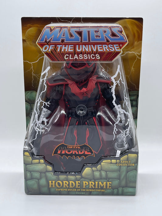 Masters of the Universe Classics Horde Prime