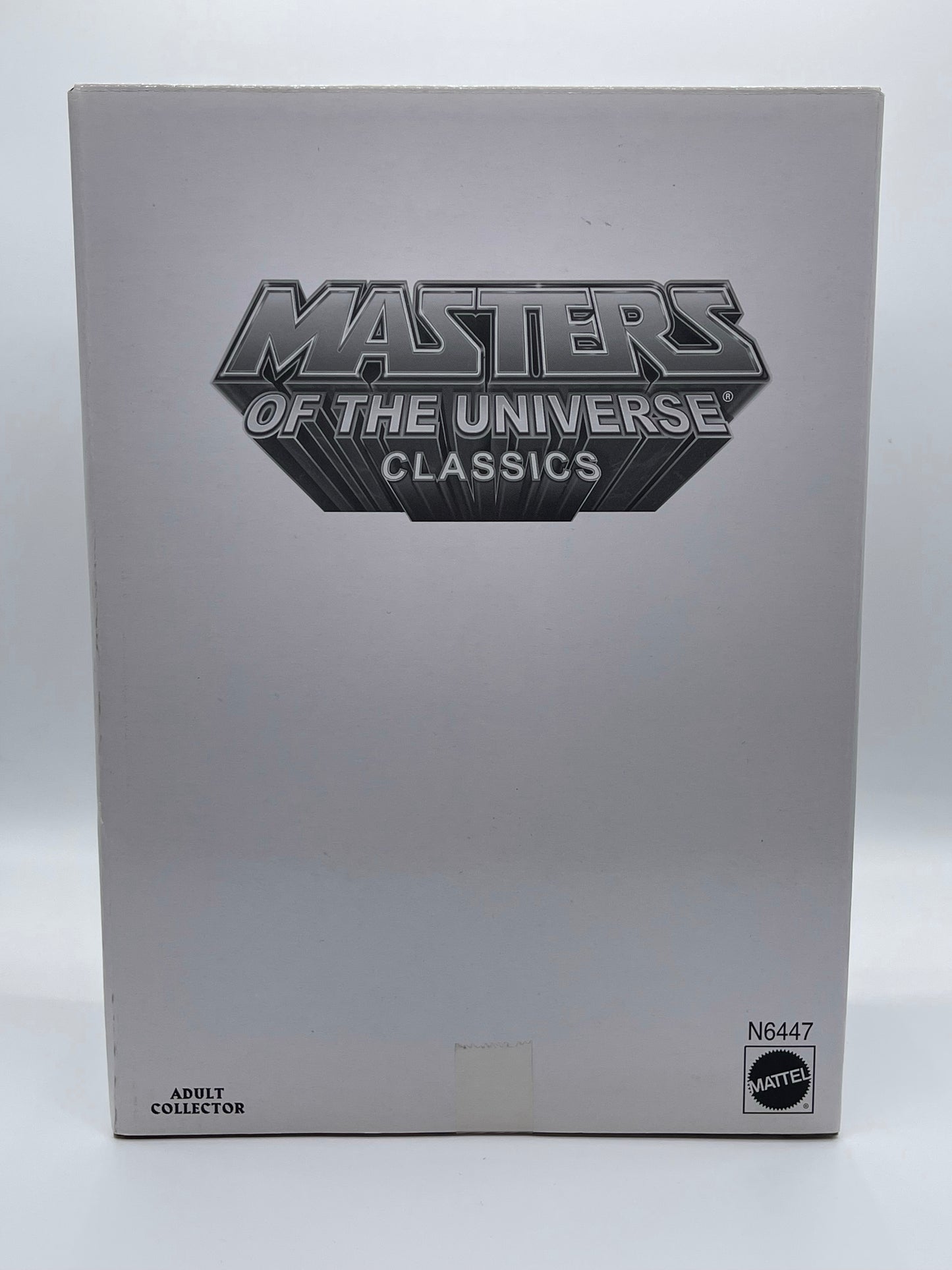 Masters of the Universe Classics He-Ro
