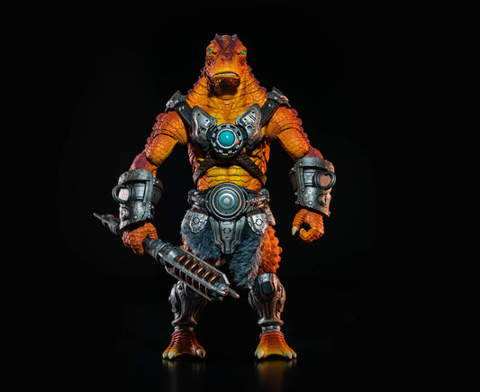 Cosmic Legions Kraggnar Book 1