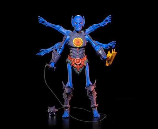 Mythic Legions All Stars 5 Okeaetos
